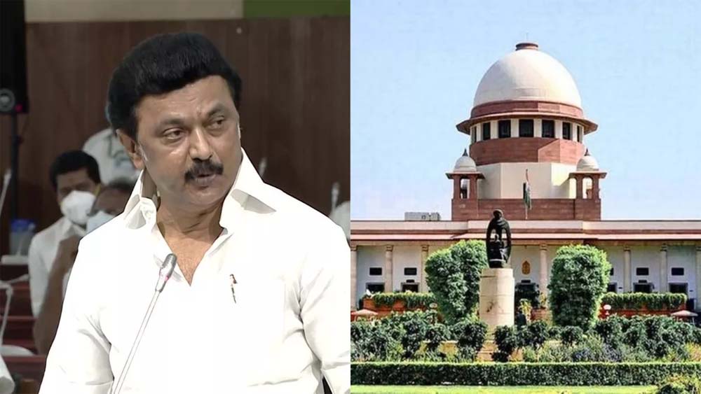 बिना राज्यपाल की मंजूरी के कानून बन गए 10 विधेयक