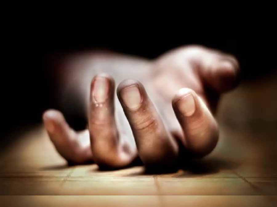 बीजासन माता मेले में तैनात होमगार्ड जवान की हार्ट अटैक