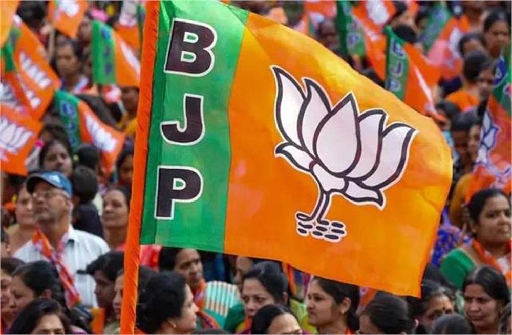 बीजेपी कल स्थापना दिवस मना रही है रोहतक से पंचकूला