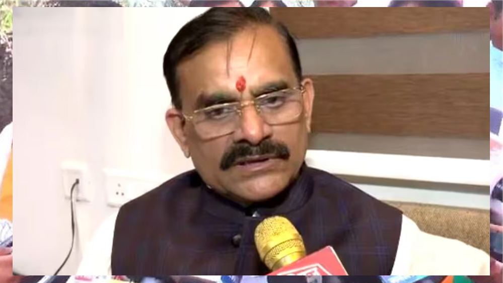 बीजेपी MLA पुत्र के मामले पर वीडी शर्मा का बड़ा बयान, किसी का भी बेटा हो सख्त कार्रवाई होगी 6 बीजेपी MLA पुत्र के मामले पर वीडी शर्मा का बड़ा