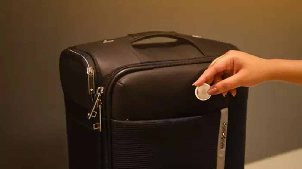 बैगेज की टेंशन खत्x200dम एयर इंडिया ने अपने सिस्x200dटम में