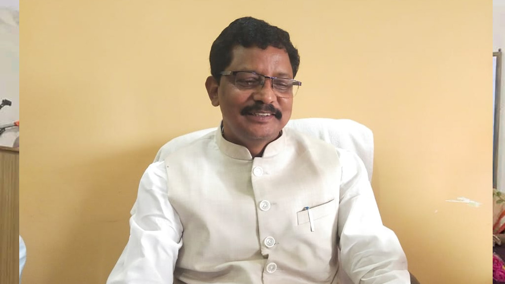 भगवत शरण माथुर की जयंती पर आयोजित होगा निःशुल्क नेत्र