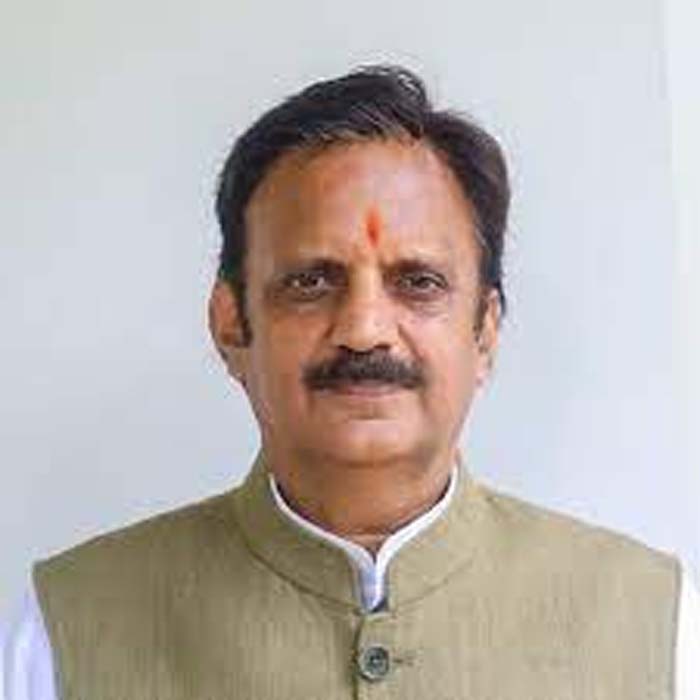 भगवान महावीर का जीवन मानवता के कल्याण और समाज में नैतिक मूल्यों की स्थापना के लिए प्रेरणास्त्रोत: उप मुख्यमंत्री 6 भगवान महावीर का जीवन मानवता के कल्याण और समाज में