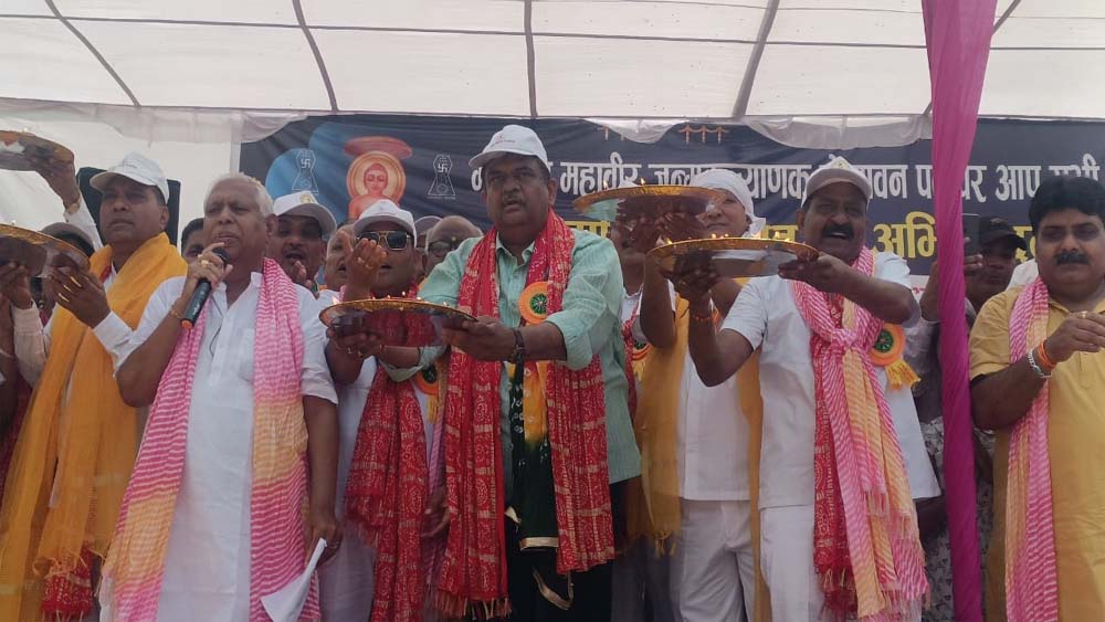 भगवान महावीर के संदेशों में निहित है जीवन का सार
