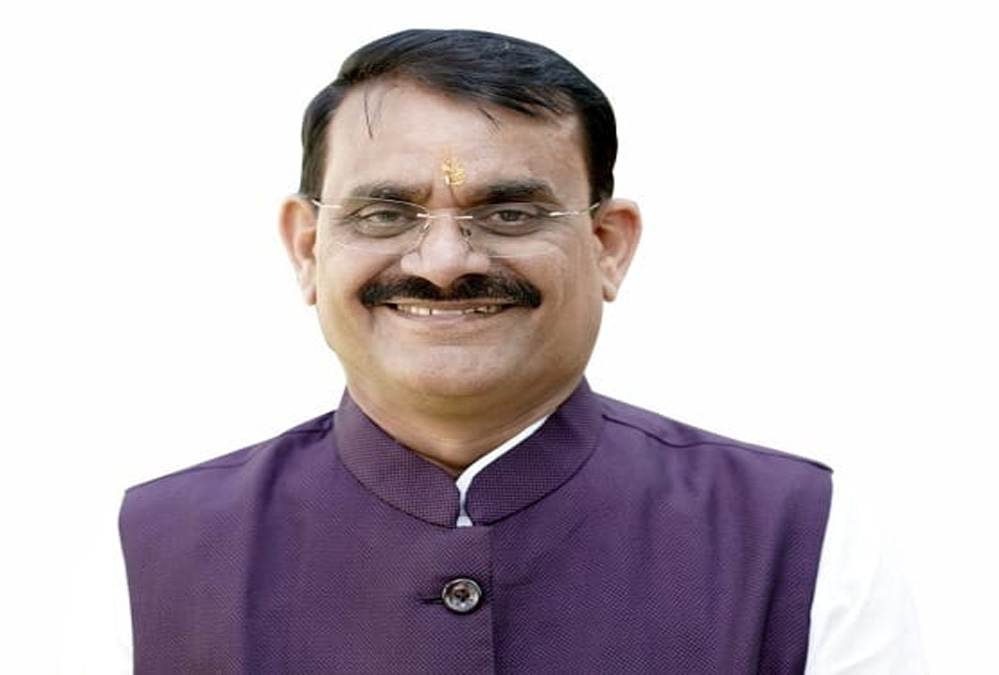 भाजपाः लोकमंगल के संकल्प की एक अनुपम यात्रा: विष्णु दत्त शर्मा 6 भाजपाः लोकमंगल के संकल्प की एक अनुपम यात्रा विष्णु दत्त