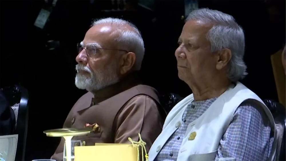 भारत ने बांग्लादेश को दी गई ट्रांसशिपमेंट की सुविधा खत्म