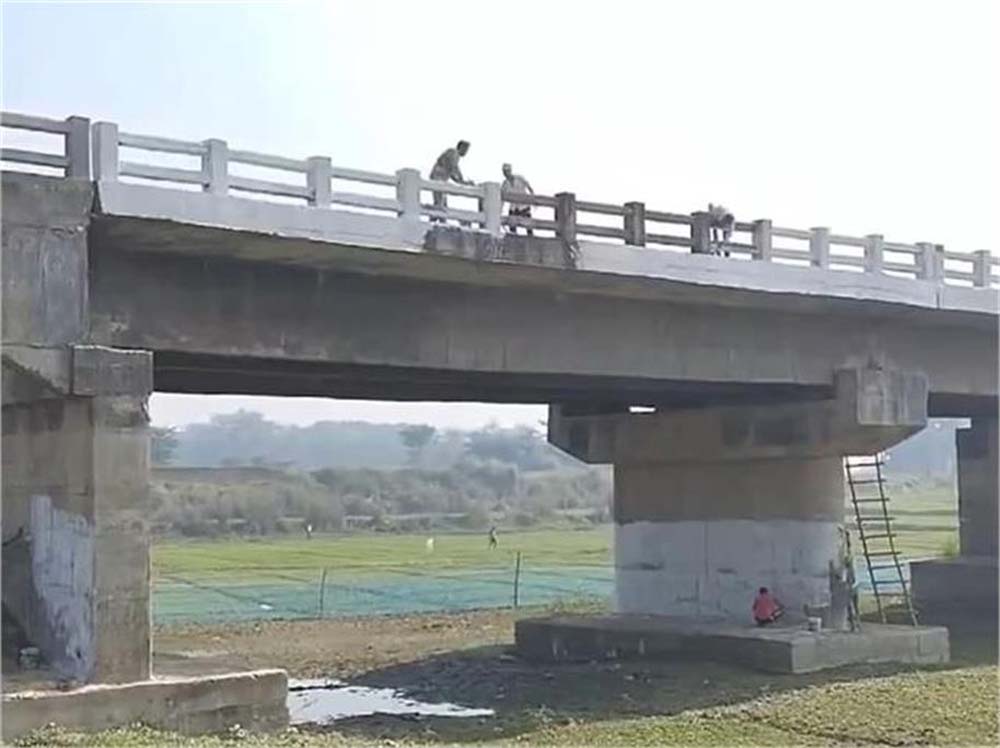मंत्री नितिन नवीन ने कहा राज्य में 3500 से अधिक