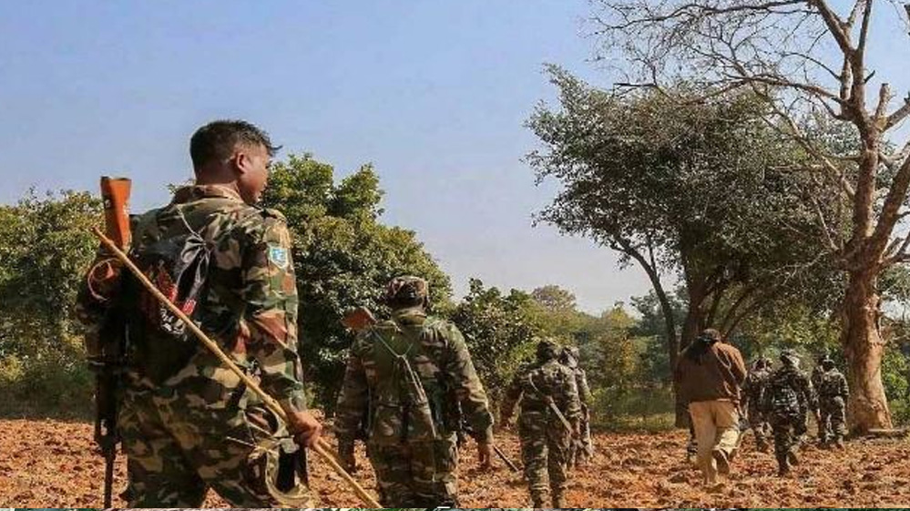 मध्यप्रदेश को अतिवाद मुक्त करने के लिए सरकार प्रतिबद्ध