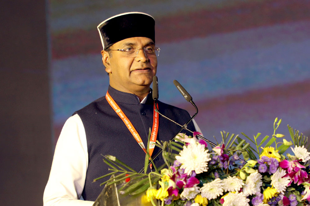 मध्यप्रदेश शासन ने वर्ष 2023 के लिए राज्य स्तरीय शिखर खेल