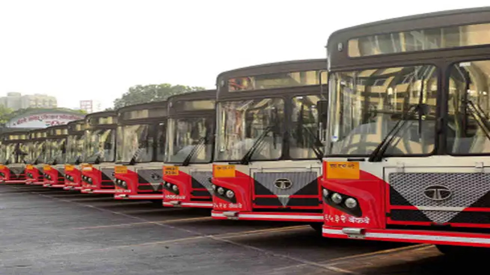 मध्य प्रदेश में 6 महीने के अंदर दौड़ेंगी ‘सरकारी बसें’, शहरों से जुड़ेंगे गांव-तहसील 6 मध्य प्रदेश में 6 महीने के अंदर दौड़ेंगी ‘सरकारी बसें