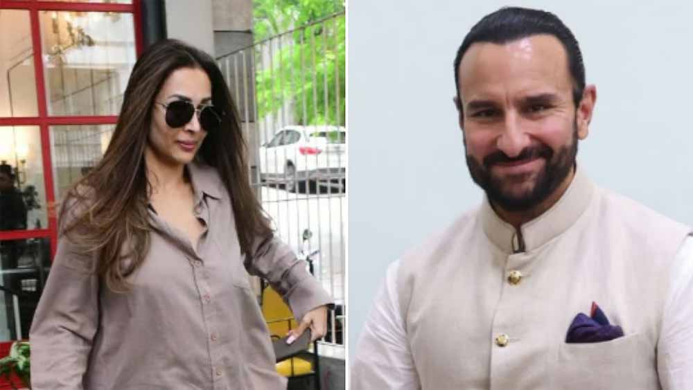 मलाइका अरोड़ा के खिलाफ जमानती वारंट जारी