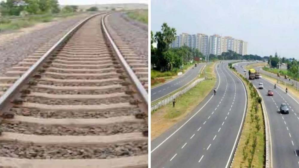 महाबली सिंह ने कहा कि औरंगाबाद पटना के बाद एनएच 139 का