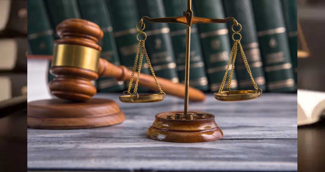 महिला जज ने मात्र 88 दिन में सुनाया फैसला, रेप के बाद हत्या करने वाले को सुनाई फांसी की सजा 6 महिला जज ने मात्र 88 दिन में सुनाया फैसला रेप