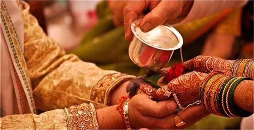 मांगलिक कार्य शादी ब्याह समेत अन्य शुभ कार्य शुरू जून