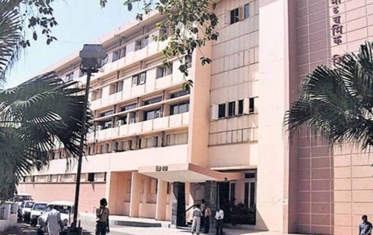 माध्यमिक शिक्षा मंडल की 10वीं व 12वीं परीक्षा का रिजल्ट आएगा मई के पहले सप्ताह में 6 माध्यमिक शिक्षा मंडल की 10वीं व 12वीं परीक्षा का रिजल्ट