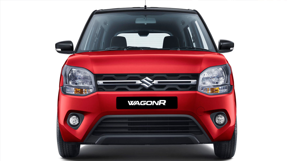 मारुति सुजुकी का टाटा को झटका SUV के दबदबे के