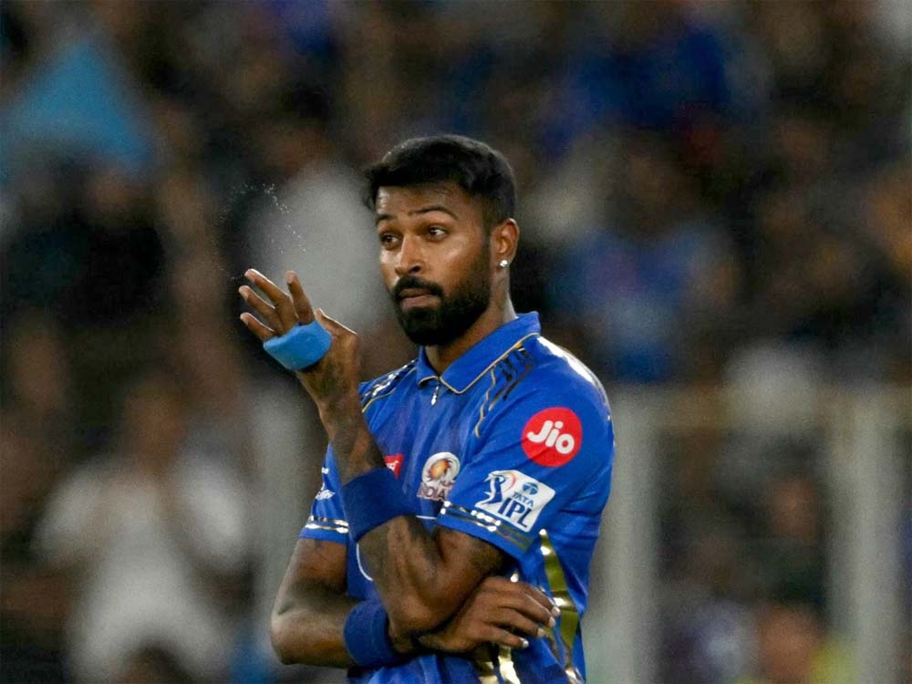 मुंबई इंडियंस के टीम के कई युवा खिलाड़ी इस सीजन