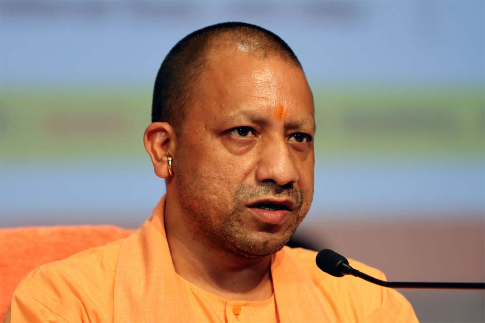 मुख्यमंत्री योगी ने कहा- अगले 3 साल में यूपी से गरीबी खत्म कर इसे देश का नंबर एक राज्य बनाया जाएगा 6 मुख्यमंत्री योगी ने कहा अगले 3 साल में यूपी से