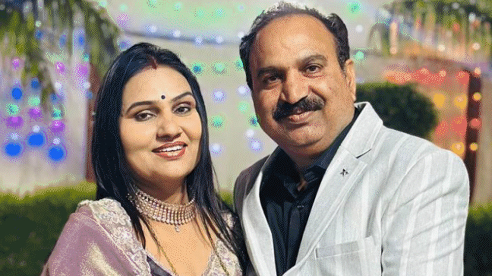 मुरैना में छात्रा से रेप और अवैध गर्भपात के मामले में डॉ. मनु शर्मा और पति की अग्रिम जमानत याचिका खारिज 6 मुरैना में छात्रा से रेप और अवैध गर्भपात के मामले
