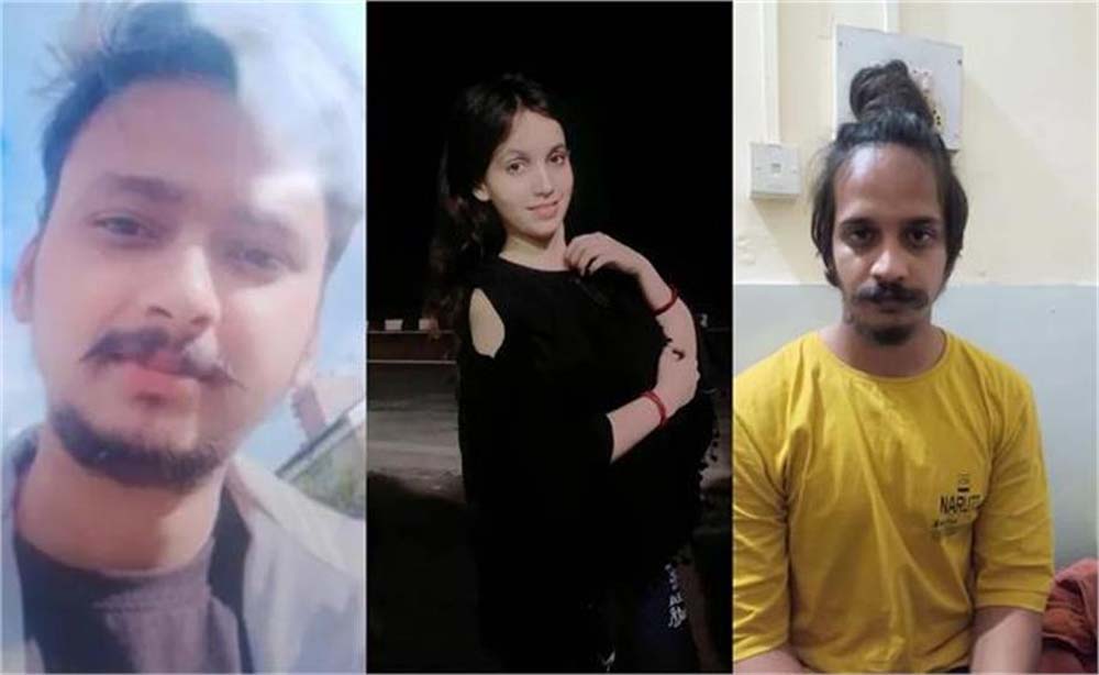 मेरठ के बहुचर्चित सौरभ हत्याकांड की असली वजह सामने आई, मुस्कान ने चार्जशीट में बताई सच्चाई 6 मेरठ के बहुचर्चित सौरभ हत्याकांड की असली वजह सामने आई