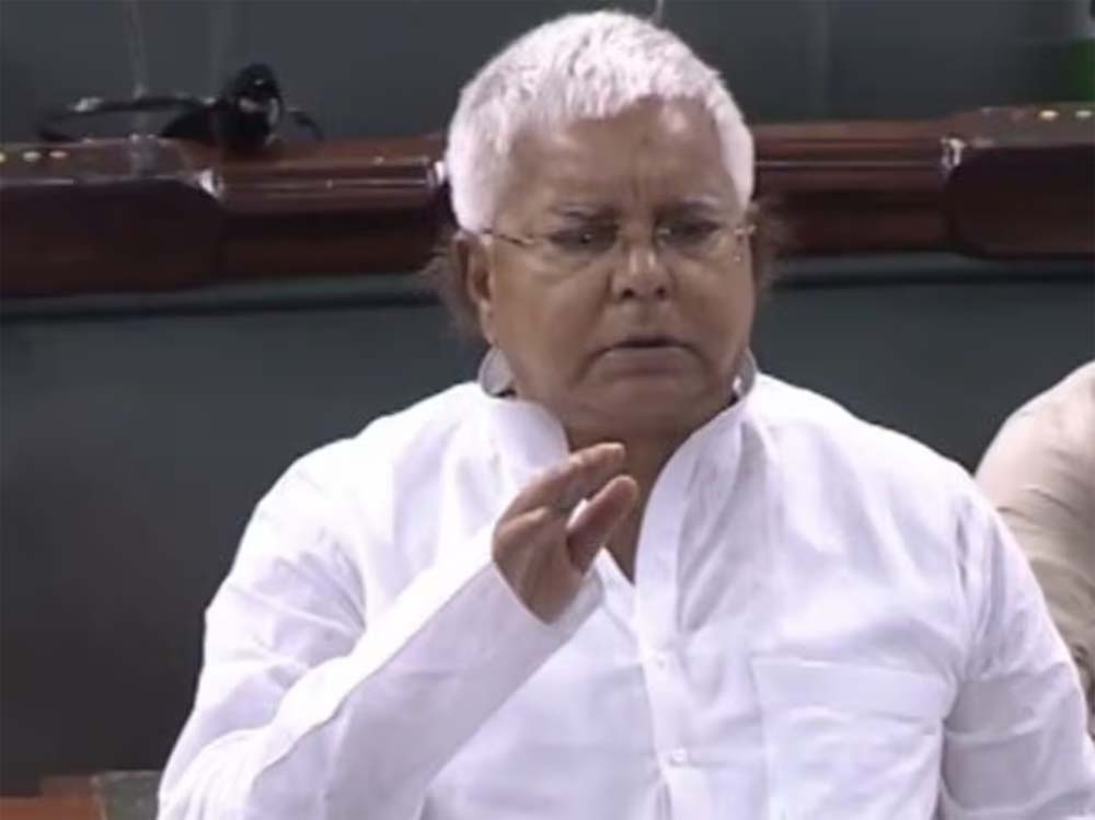 मोदी सरकार वक्फ संशोधन विधेयक लेकर आई जब वक्फ पर