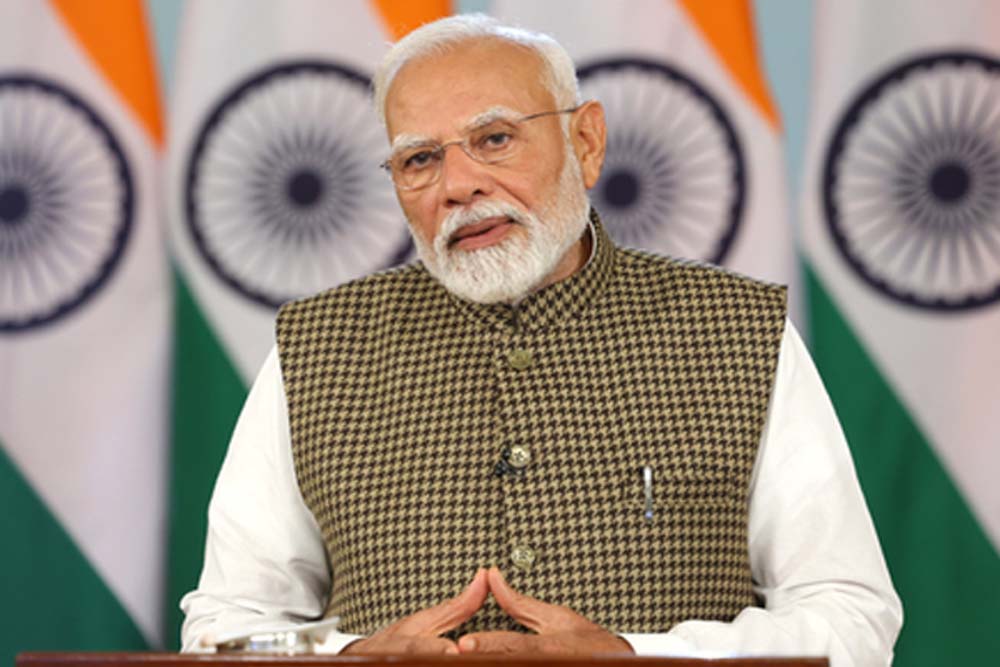 यूपी की योगी सरकार के आठ साल पूरे होने के