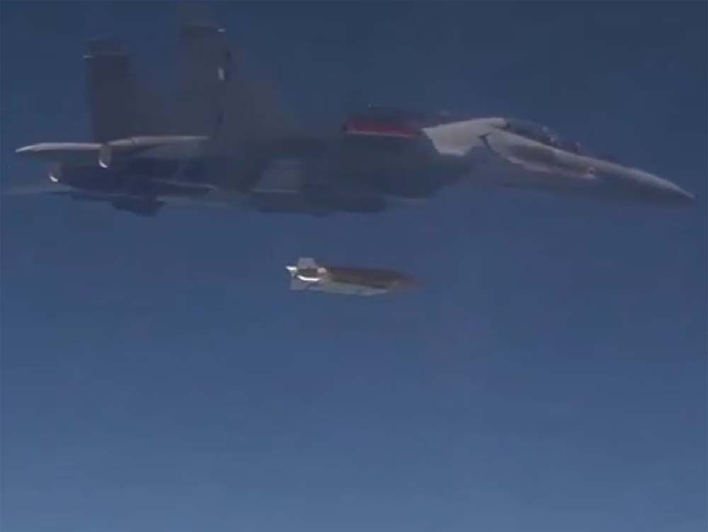 रक्षा अनुसंधान और विकास संगठन ने एक और कारनामा कर