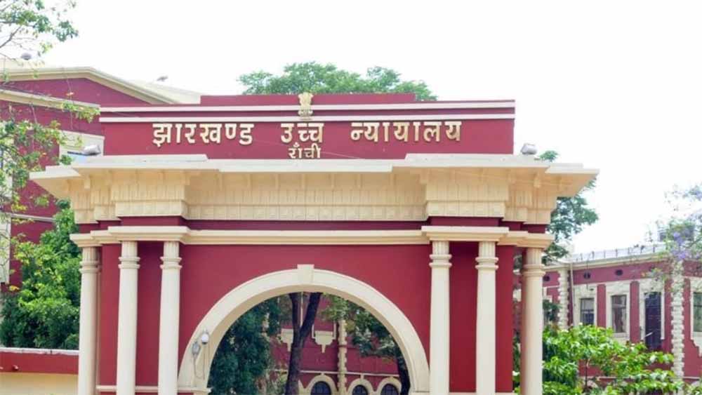 रांची में जुलूस के कारण दस दस घंटे बिजली काटे जाने