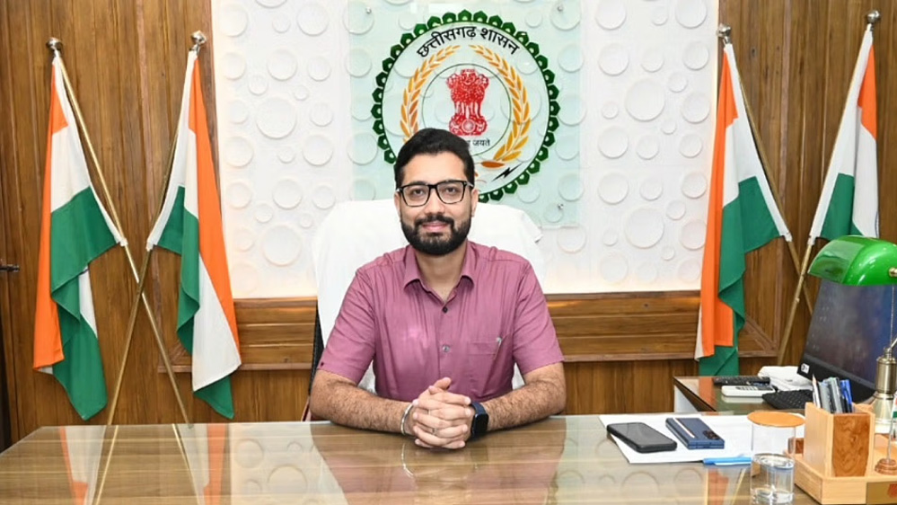 राजस्व पखवाड़ा में किसानों के नामांतरण बंटाकन नक्शा अपडेशन आदि