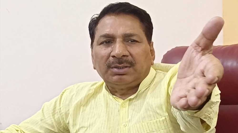 राज्य कृषि विस्तार एवं प्रशिक्षण संस्थान द्वारा 1530 अधिकारियों को