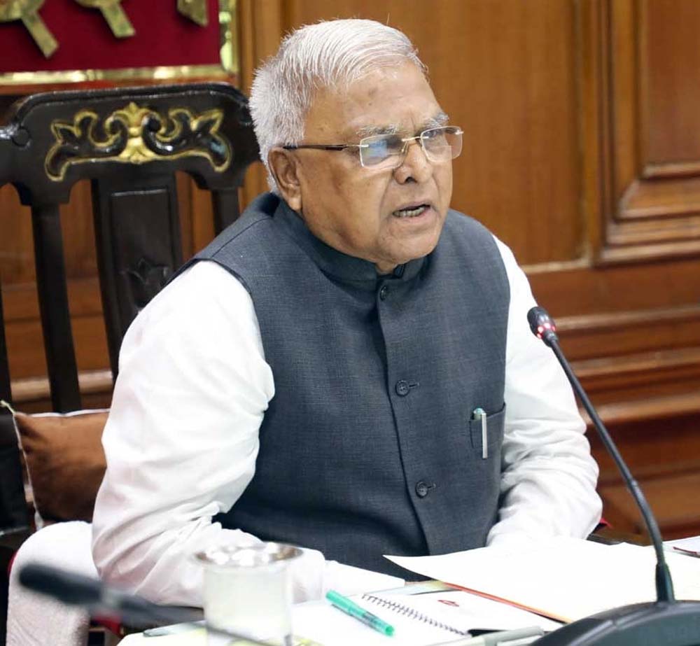 राज्य स्थापना दिवस हमारी मूल पहचान और सम्मान को बढ़ाने