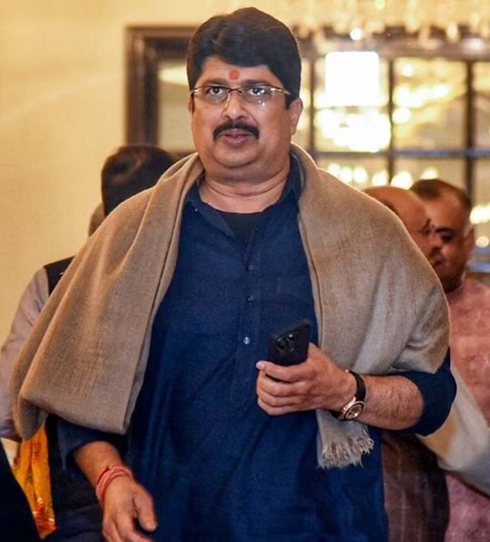 राणा सांगा की जयंती पर आगरा में होने वाले करणी सेना के आयोजन में राजा भैया की पार्टी जनसत्ता दल भी शामिल होगी 6 राणा सांगा की जयंती पर आगरा में होने वाले करणी