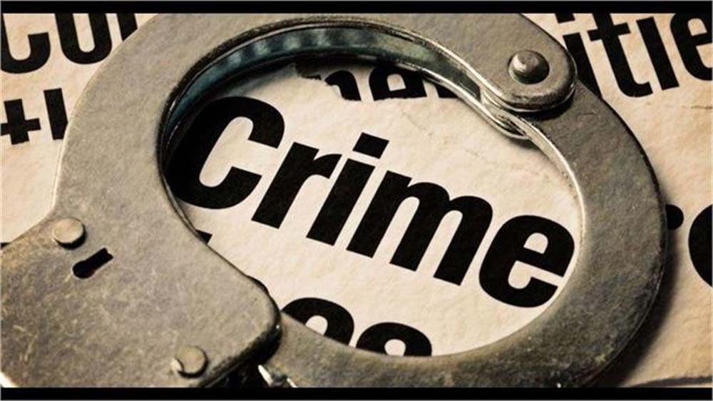 रेवाड़ी में चोरों का कारनामा सामने आया चोरी करके ले