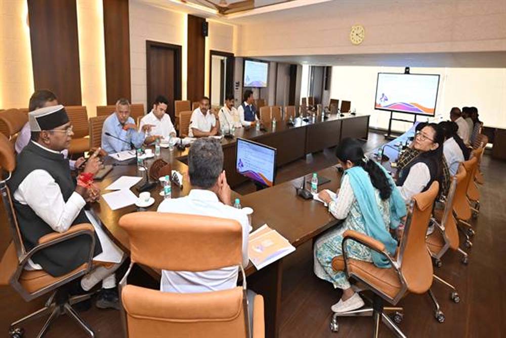 लगभग 450 बच्चे होंगे लाभान्वित 6 लगभग 450 बच्चे होंगे लाभान्वित
