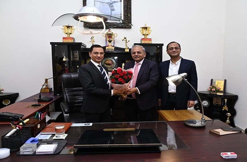 लुधियाना के 8 दशक से भी अधिक पुराने केवीएम स्कूल