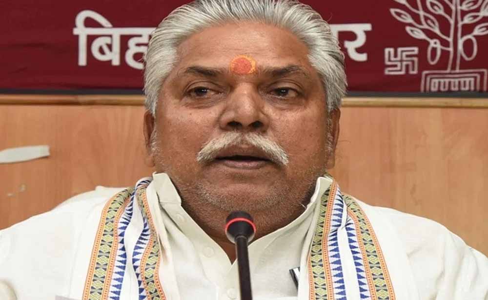 वक्फ की संपत्ति हड़पने की साजिश नहीं, गरीब अल्पसंख्यकों को मिलेगा न्याय: मंत्री प्रेम कुमार 6 वक्फ की संपत्ति हड़पने की साजिश नहीं गरीब अल्पसंख्यकों को