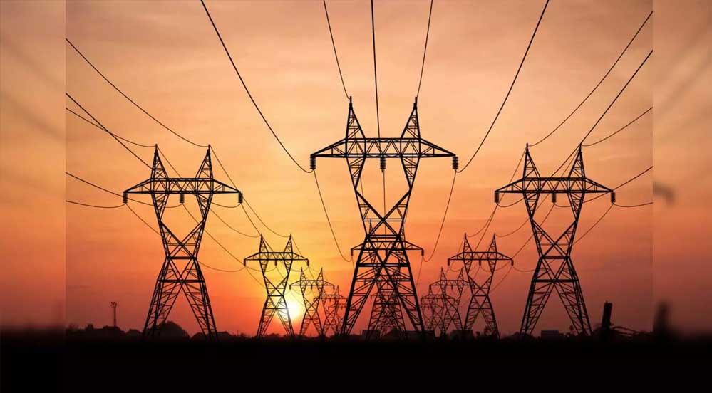 वित्तीय वर्ष 2024 25 में एमपी ट्रांसको के नेटवर्क का उल्लेखनीय