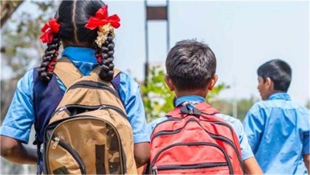 शिक्षा मंत्री महिपाल ढांडा के जिले पानीपत में 183 जाली