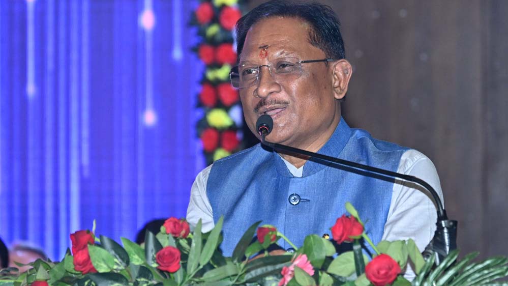 शिक्षा ही है विकास का मूलमंत्र मुख्यमंत्री विष्णुदेव साय