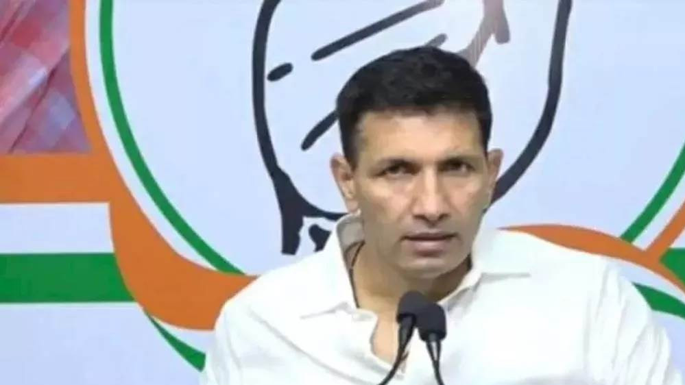 संगठन की मजबूती पर कांग्रेस का फोकस, अहमदाबाद अधिवेशन में बनेगी रणनीति 6 संगठन की मजबूती पर कांग्रेस का फोकस अहमदाबाद अधिवेशन में