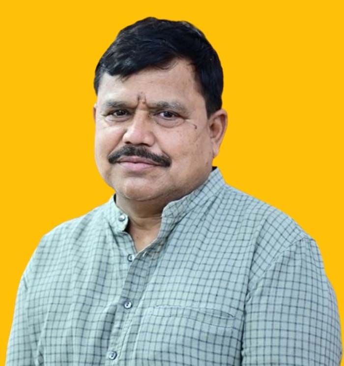 सभी बिजली कंपनियों में स्वास्थ्य बीमा योजना लागू करने का निर्णय: ऊर्जा मंत्री तोमर 6 सभी बिजली कंपनियों में स्वास्थ्य बीमा योजना लागू करने का