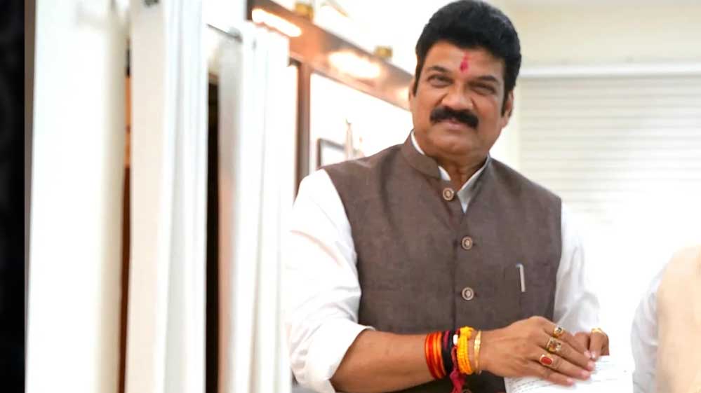 समर्थन मूल्य पर गेहूं उपार्जन के लिए 1533 लाख किसानों