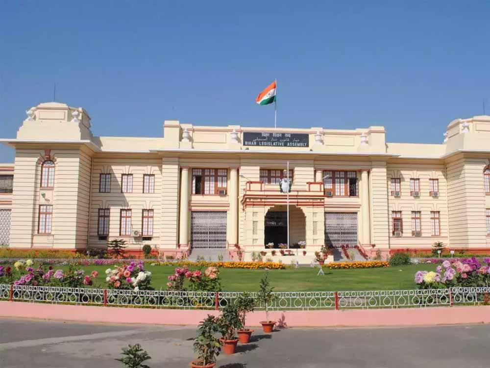 समितियों के सभापतियों के नामों की घोषणा की भाजपा नंबर