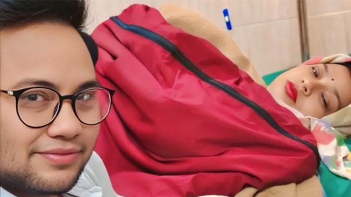सरिता से शरद बनीं फिर सविता से रचाई शादी घरआई