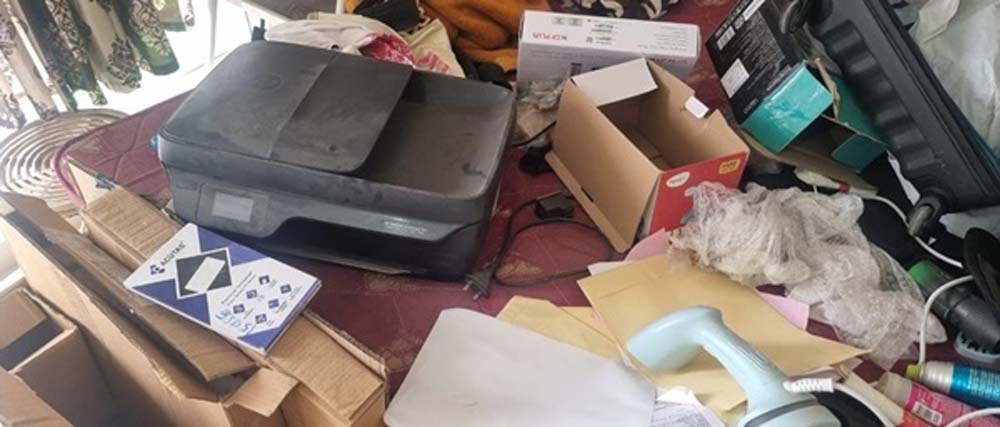 सर्जरी के बाद मौत के मामले में गिरफ्तार फर्जी डॉक्टर