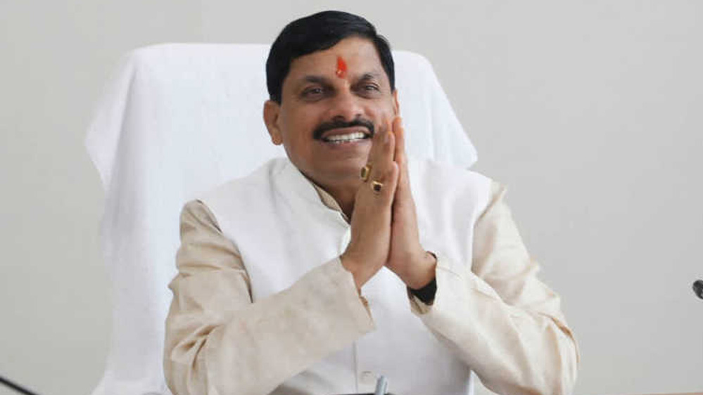 सीएम डॉ. यादव ने महानाट्य 'विक्रमादित्य' का ऐलान किया, लाल किले पर 12-14 अप्रैल को होगा, 250 कलाकार और जानवर शामिल होंगे 6 सीएम डॉ यादव ने महानाट्य विक्रमादित्य का ऐलान किया लाल