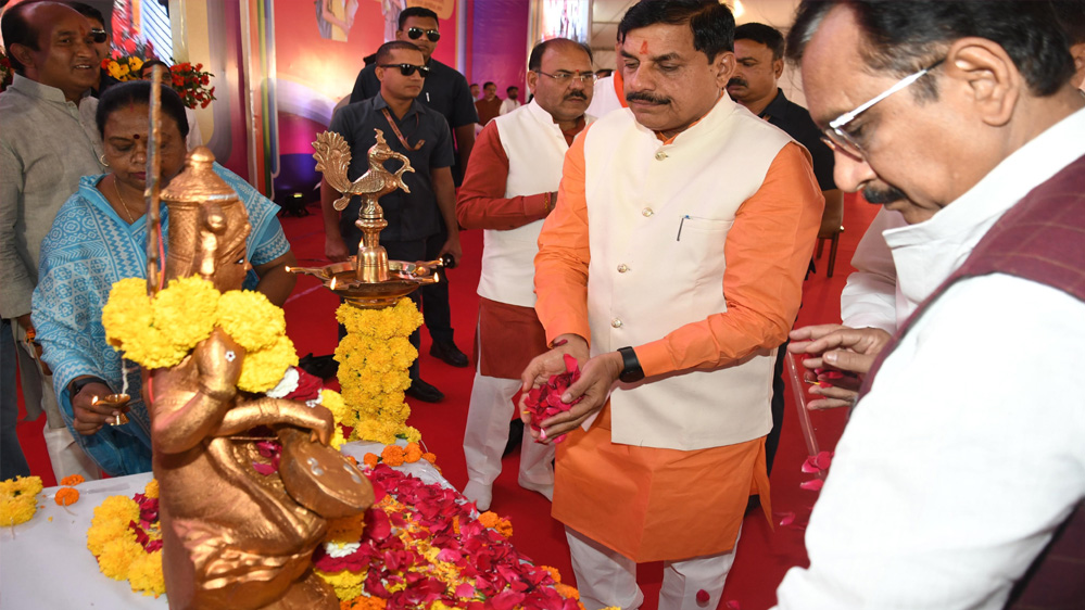 सीएम राइज स्कूल नहीं अब होंगे सांदीपनि स्कूल CM बोले