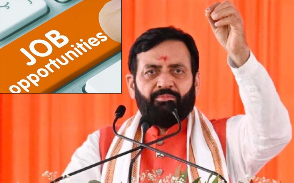 सीएम सैनी ने कहा- इस प्रोजेक्ट से करीब 16 लाख लोगों को लाभ मिलने की उम्मीद 6 सीएम सैनी ने कहा इस प्रोजेक्ट से करीब 16 लाख