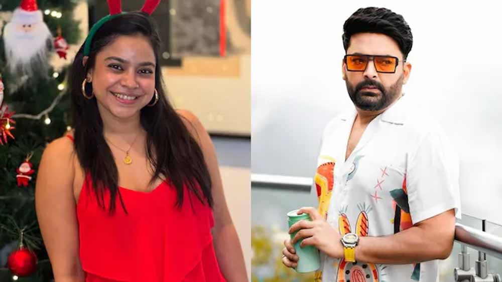 सुमोना चक्रवर्ती बोली - 'द कपिल शर्मा शो' के कारण ही मुंबई में खरीद सकीं घर 6 सुमोना चक्रवर्ती बोली द कपिल शर्मा शो के कारण