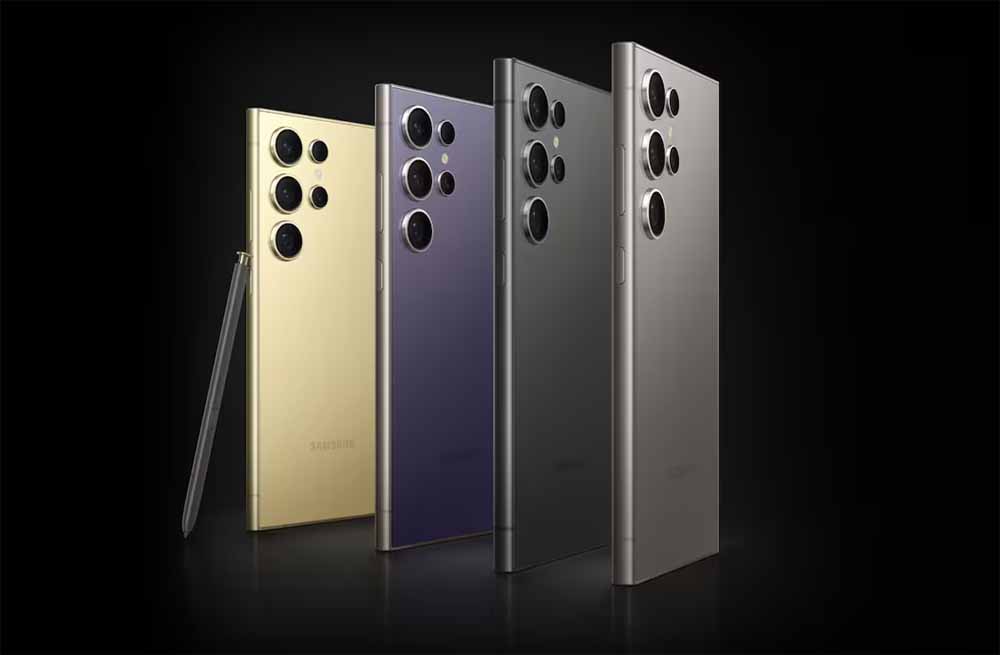सैमसंग के S24 Ultra को सस्ते में खरीदने का मौका 6 सैमसंग के S24 Ultra को सस्ते में खरीदने का मौका